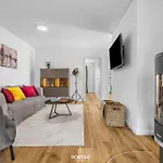 Und Seele Apartamento Olpenitz