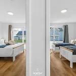 Und Seele Apartamento Olpenitz