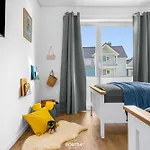 Apartamento Und Seele Olpenitz