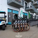 Apartamento Und Seele Olpenitz