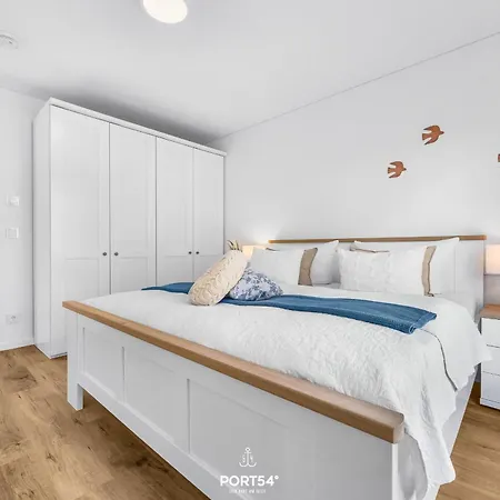 Und Seele アパート