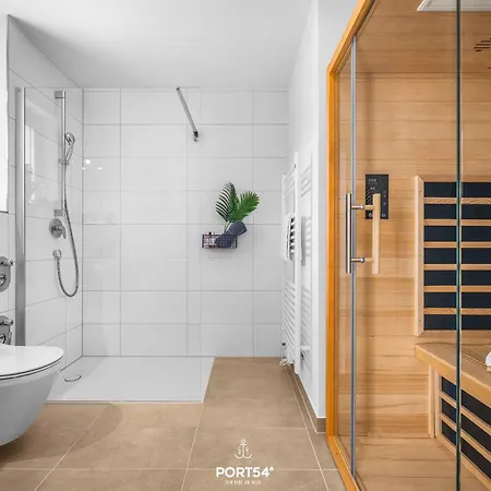 Und Seele アパート *