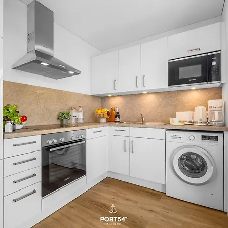 アパート Und Seele *