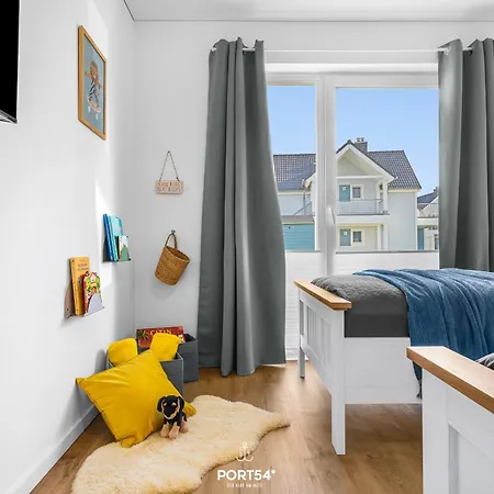 アパート Und Seele オルペニッツ