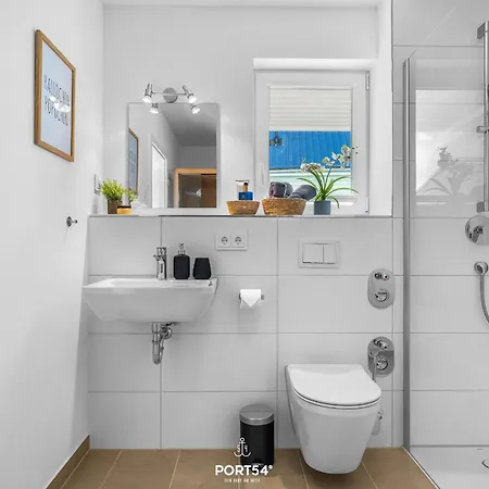 Und Seele アパート オルペニッツ