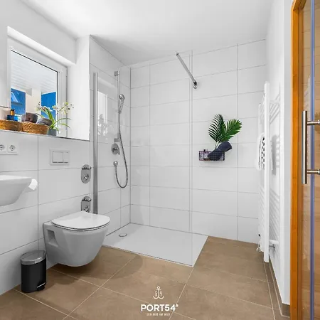 アパート Und Seele