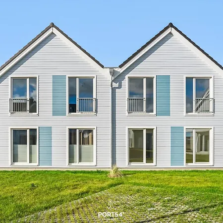 Lejlighed Und Seele *