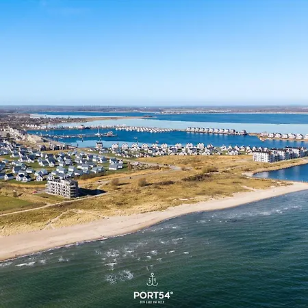 Und Seele アパート *