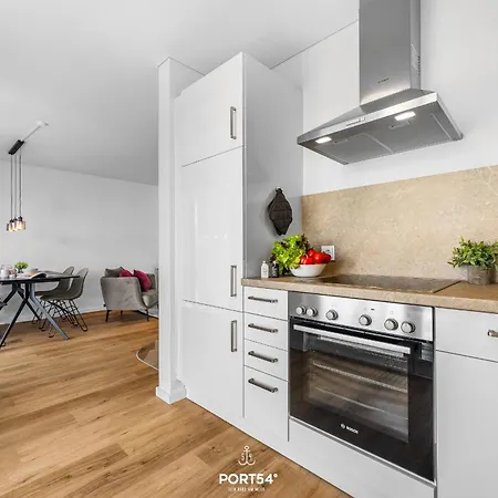 Apartamento Und Seele *