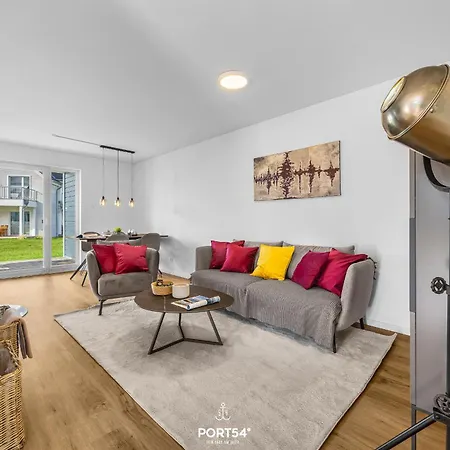 Apartamento Und Seele