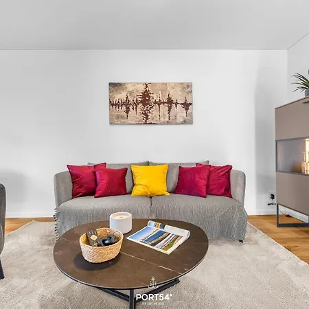 Und Seele Apartamento