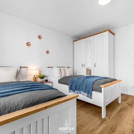 Apartamento Und Seele *