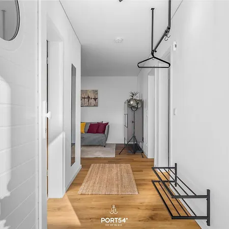 Und Seele Apartamento