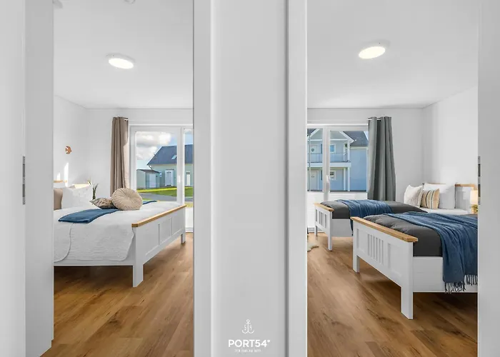 Und Seele Lejlighed Olpenæs