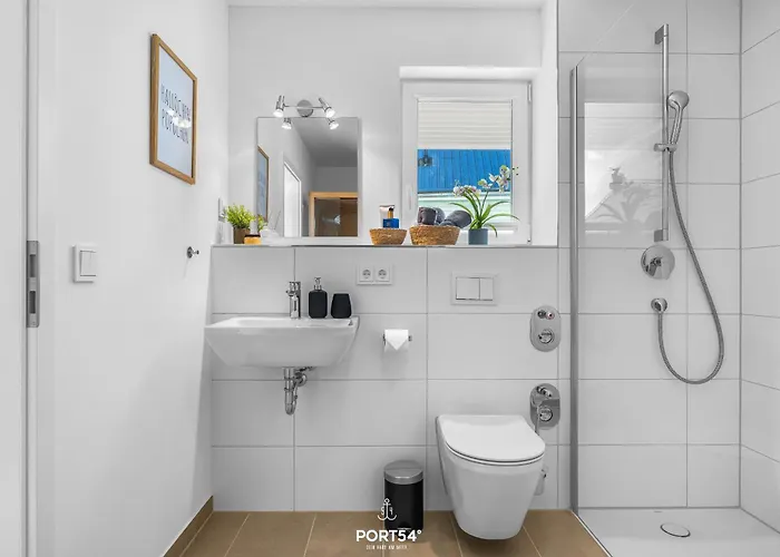 Und Seele Lejlighed Olpenæs