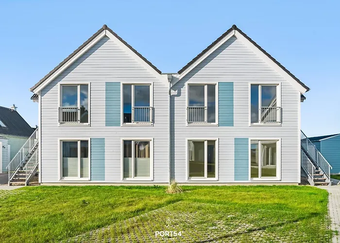 Lejlighed Und Seele *