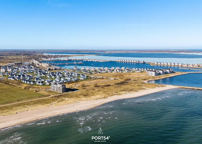 Und Seele Lejlighed *